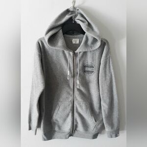 Volcom Fleece Zip-Up Hoodie